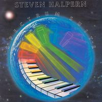 Steven Halpern - Spectrum Suite
