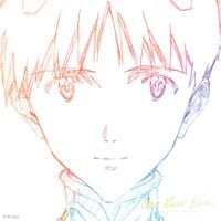 宇多田ヒカル [Hikaru Utada] - One Last Kiss