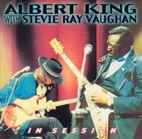 Albert King - In Session