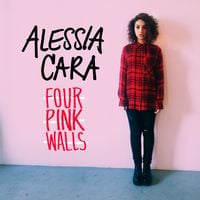 Alessia Cara - Four Pink Walls