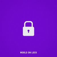 Chris Webby - World On Lock