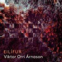 Viktor Orri &Aacute;rnason - Eil&iacute;fur