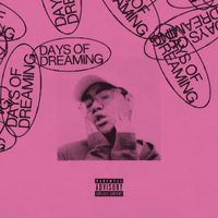 Moses Perez - Days Of Dreaming