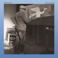 Supertramp - Free as a Bird