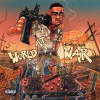 BigSmokeChapo & Brodinski - World At War