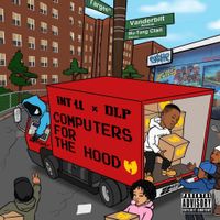 iNTeLL & DLP - Computers for the Hood