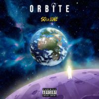 So La Lune - Orbite