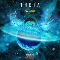 So La Lune - Th&eacute;ia