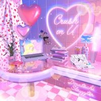 Donatachi & Slayyyter - Crush On U