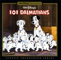 George Bruns - 101 Dalmatians