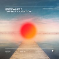 Ross Copperman - Somewhere There&rsquo;s a Light On