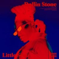 Little Simz - Rollin Stone