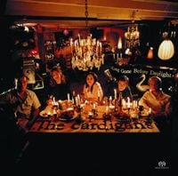 The Cardigans - Long Gone Before Daylight