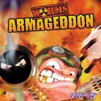 Bjorn Lynne - Worms Armageddon