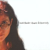 Eddi Reader - Angels & Electricity