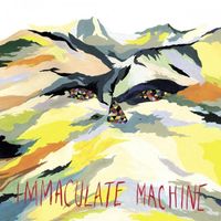 Immaculate Machine - High on Jackson Hill