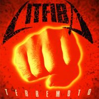 Litfiba - Terremoto