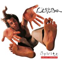Litfiba - Spirito