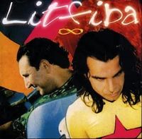 Litfiba - Infinito
