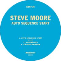 Steve Moore - Auto Sequence Start