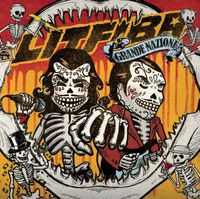 Litfiba - Grande nazione