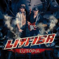 Litfiba - Eut&ograve;pia