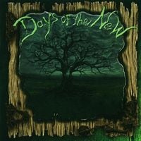 Days of the New - Days of the New II
