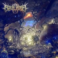 The Ritual Aura - Velothi