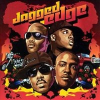 Jagged Edge - Jagged Edge