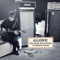 Rivers Cuomo - Alone: The Home Recordings of Rivers Cuomo