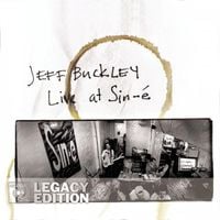 Jeff Buckley - Live at Sin-é (Legacy Edition)