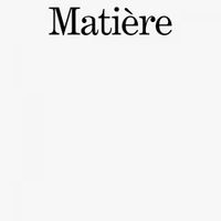 No&eacute;mi B&uuml;chi - Mati&egrave;re