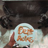 Justin Stone - Bent Rules