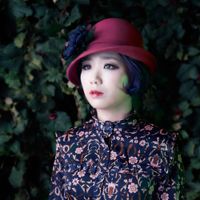 안예은 [Ahn Ye Eun] - Ahn Ye Eun