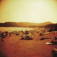 Lamp - 八月の詩情 [The Poetry of August]