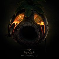 Theophany - Time's End II: Majora's Mask Remixed