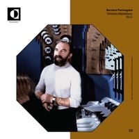 Bernard Parmegiani - M&eacute;moire Magn&eacute;tique, vol. 2 (1966​-​1993)