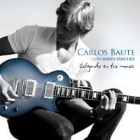 Carlos Baute - Colgando en Tus Manos