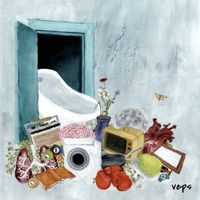 Veps - Open the Door