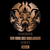 Georg Solti - Wagner: Der Ring Des Nibelungen