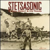 Stetsasonic - Blood, Sweat & No Tears