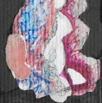 颜峻 [Yan Jun], Sam Andreae & David Birchall - Click Here (and There) for More Information