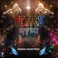 Hydelic - Tetris Effect (Original Soundtrack)