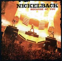 Nickelback - Because of You