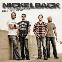 Nickelback - This Afternoon