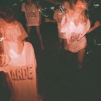 Carolina Donati - Arde