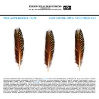 The Appleseed Cast - Low Level Owl: Volumes I + II