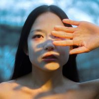 Rachel Lime - A.U.