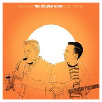 Dave Koz/Cory Wong - The Golden Hour