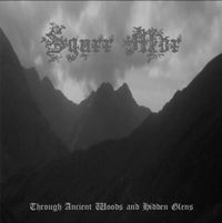 Sgurr Mor - Through Ancient Woods and Hidden Glens